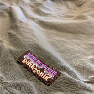 Retro Patagonia Baggies